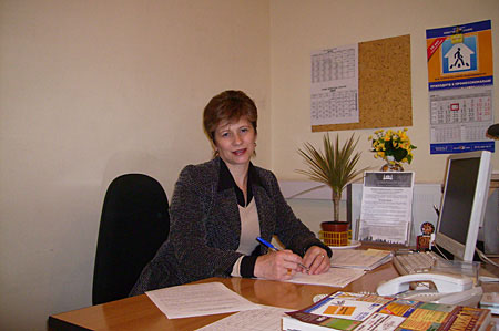 Шнейдер Любовь Ивановна, специалист по недвижимости одного из крупнейших  агентств  Санкт-Петербурга
